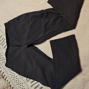 Mountain Hardware Mens Charcoal Pants Size 38